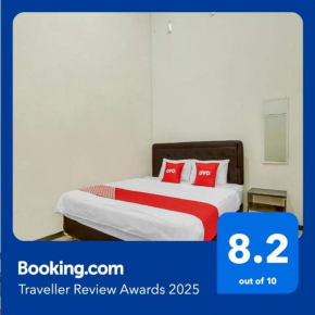 OYO 90684 Happy Homestay Syariah